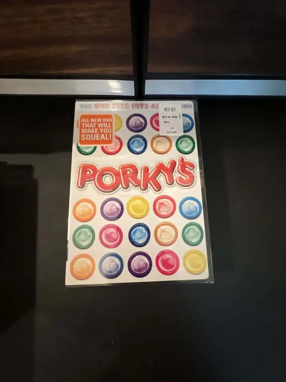 2000s R-Rated Party & Raunchy Comedy DVD Lot - Picture 6 of 7